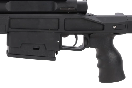 Karabin snajperski ASG Modify x Bear Paw T-5000 M ORSIS