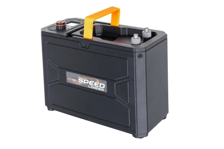 Szybkoładowarka Acetech Speedloader na 12000 kulek