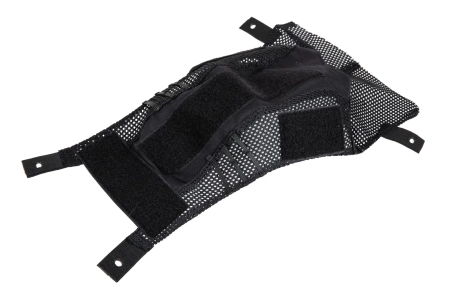 Pokrowiec na hełm FMA typu Maritime gen. 2 TB1445 Czarny