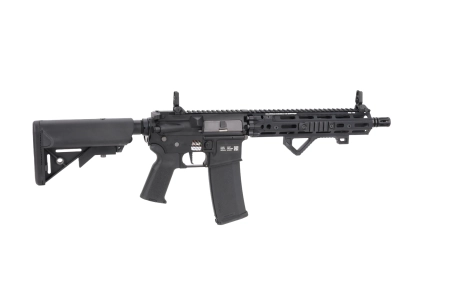 Karabinek ASG Specna Arms Daniel Defense® RIS III 10.5'' SA-E27 EDGE™ HAL 2™ ETU Gen. 2 Czarny