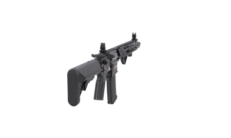 Karabinek ASG Specna Arms Daniel Defense® RIS III 12.5'' SA-E28 EDGE™ HAL 2™ ETU Gen. 2 Czarny