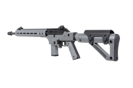 Karabin ASG VORSK VMP-2D Szary