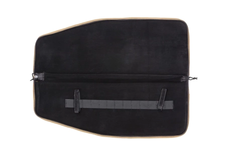 Pokrowiec SAVIOR EQUIPMENT The Patriot Rifle Case 92 cm Tan