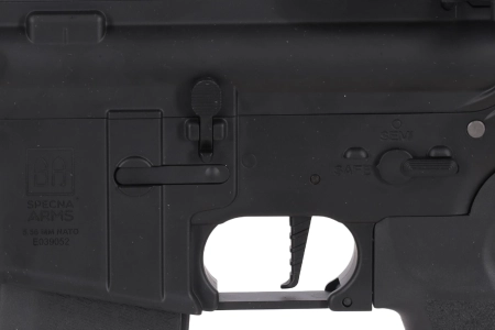 Karabinek ASG Specna Arms SA-E20 EDGE™ HAL 2 ETU Gen. 2 Czarny