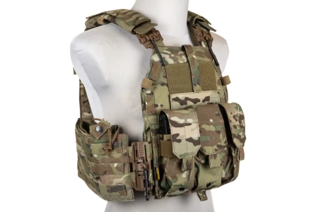 Kamizelka Plate Carrier Emerson Gear Blue Label 094K MC