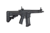 Karabin Wyborowy ASG A&K SR25(P)E2 MLOK-3 Wersja polimerowa