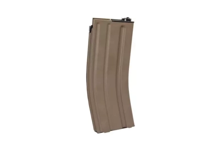 Magazynek Mid-Cap 82 kulki do replik Recoil Shock - FDE