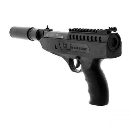 Pistolet Black Ops Langley 4,5 mm