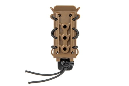 Ładownica HSG na magazynek pistoletowy .45 - Dark Earth