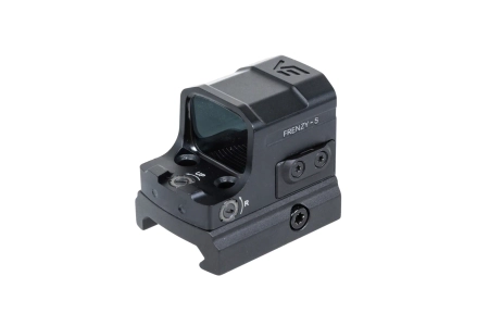 Kolimator Vector Optics Frenzy-S 1X17X20 SCRD-68 3 MOA