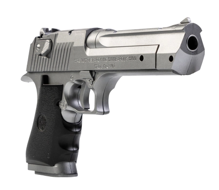 Replika sprężynowa pistoletu P3-2