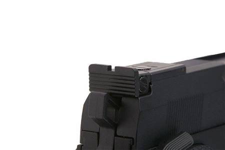 Replika pistoletu CM128 (Bez Akumulatora)