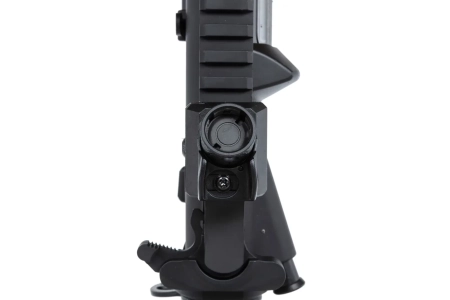 Karabinek ASG Specna Arms SA-PH22 PRIME™ Aster II ETU z silnikiem bezszczotkowym Czarny