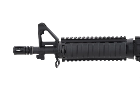 Karabinek ASG Specna Arms RRA SA-P04 PRIME™ Aster II ETU BLDC™ Czarny