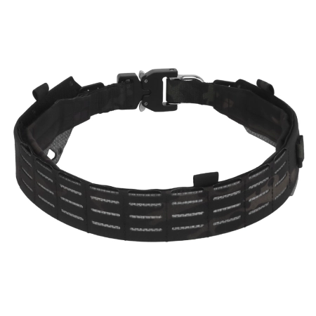 Pas taktyczny Wosport ARC Tactical Belt M MC Black