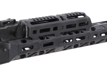 Karabinek ASG Specna Arms x KPYK SA-PJ14 PRIME™ Aster II ETU BLDC™ Czarny