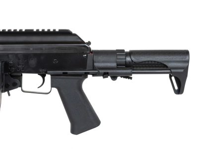 Pistolet Maszynowy ASG LCT ZP-19-01 Witiaź Sport PDW