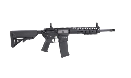 Karabinek ASG Specna Arms SA-E09 EDGE™ HAL 2 ETU Gen. 2 Czarny