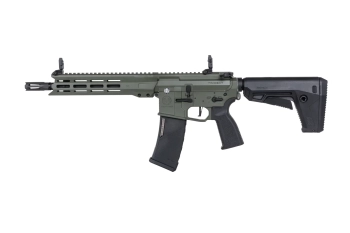 Karabinek ASG Krytac Trident MK3 CRB-M Foliage Green