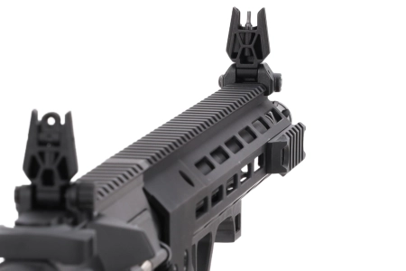 Karabinek ASG Specna Arms SA-E22 EDGE™ HAL 2 ETU Gen. 2 Czarny
