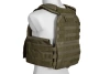 Kamizelka taktyczna Quick Release Plate Carrier - oliwkowa