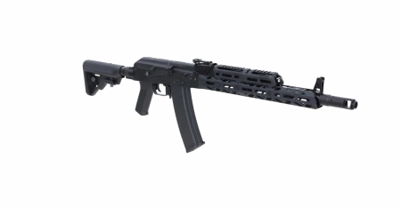 Karabinek ASG Specna Arms x KPYK SA-PJ14 PRIME™ Aster II ETU BLDC™ Czarny
