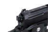 Pistolet ASG Arcturus Vanguard 4.3" Hi-Capa GBB Optics Ready Czarny