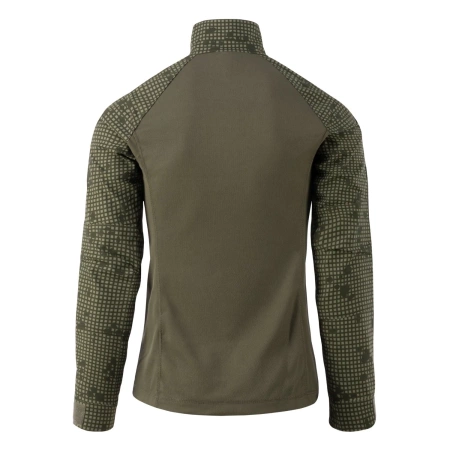 Bluza Combat Shirt Helikon MCDU Nyco Ripstop Desert Night