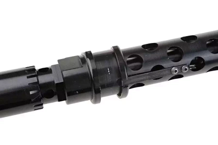 Replika karabinu maszynowego MG34