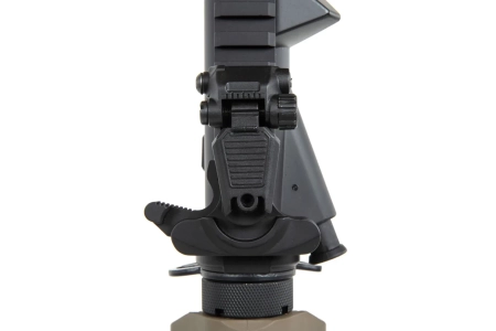 Karabinek ASG Specna Arms Daniel Defense® MK18 SA-P26 Prime™ HAL™ ETU z silnikiem bezszczotkowym Chaos Bronze