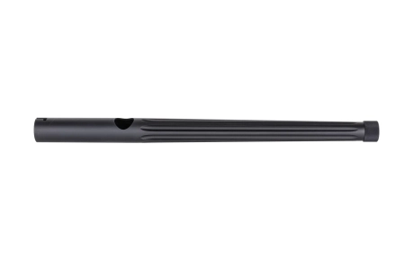 Żebrowana lufa zewnętrzna Silverback do replik TAC-41 330mm