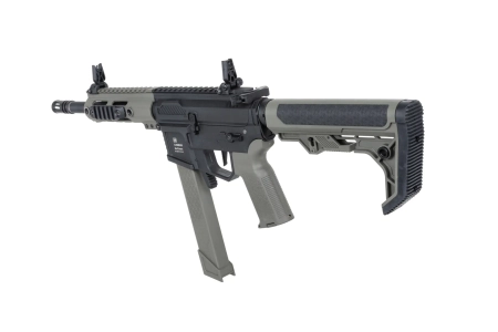 Karabinek ASG Specna Arms SA-FX01 FLEX™ HAL ETU Gen.2 Oliwkowy