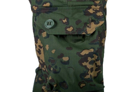 Spodnie parka - SS-Lieto