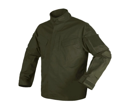 Bluza mundurowa Texar WZ10 Ripstop Oliwkowa