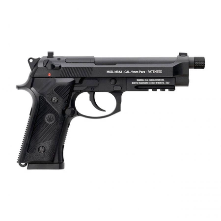 Pistolet wiatrówka Beretta M9A3 FM 4,5 mm czarny
