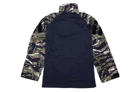 Bluza G3 Combat Shirt - Blue Tigerstripe