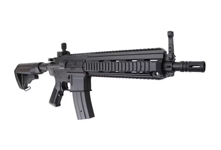 Replika karabinka Heckler & Koch HK416 CQB
