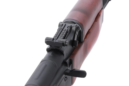 Karabinek ASG Specna Arms SA-J08 EDGE™ HAL™ ETU z komorą Magnus TDC