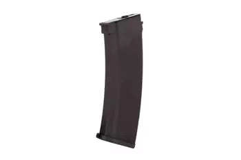 Magazynek 430 kulek Hi-Cap S-Mag Specna Arms do serii J Śliwkowy