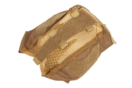 Pokrowiec na hełm FMA typu High Cut TB1440-M (M/L) FDE