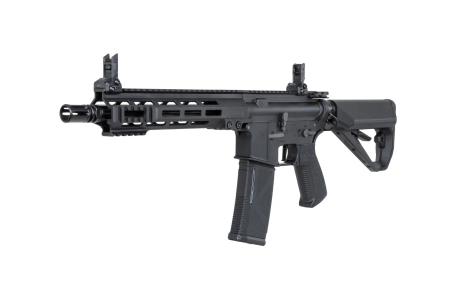 Karabinek ASG Arcturus LWT MK-I CQB 10" AEG SPORT SE™ Czarny