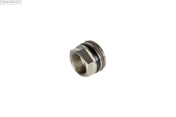 Głowica tłoka Advanced do SRS & TAC-41