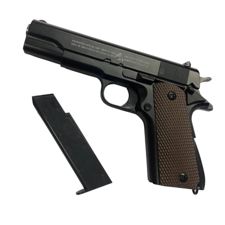 Replika sprężynowa pistoletu C8