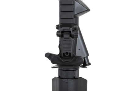 Karabinek ASG Specna Arms RRA SA-P14 PRIME™ Aster II ETU z silnikiem bezszczotkowym Czarny