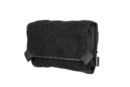 Panel Administracyjny Behemo - Czarny