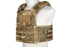 Kamizelka Taktyczna RUSH Plate Carrier  Alteria V2  - Multicam®