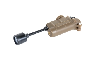 Moduł Wosport LT-11 z zestawem mocowań Tan