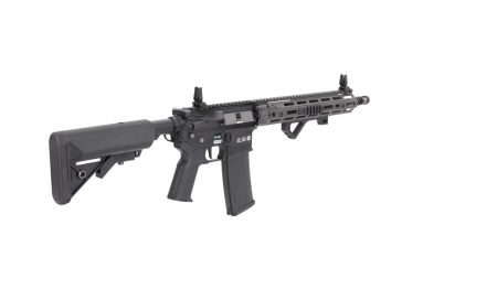 Karabinek ASG Specna Arms Daniel Defense® RIS III 12.5'' SA-E28 EDGE™ HAL 2™ ETU Gen. 2 Chaos Grey