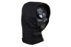 Maska Wosport Tactical Mask Set MC Black
