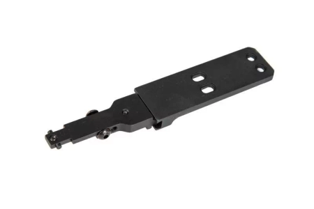 Montaż Aimpoint do replik AK